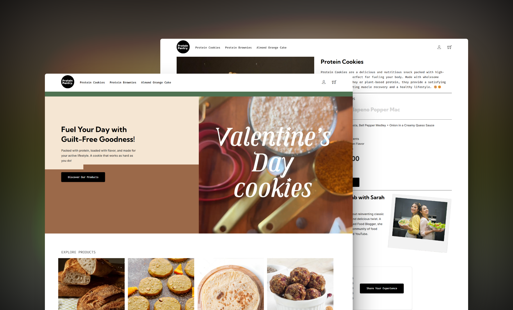 Custom Website Development