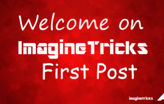 imaginetricks first post