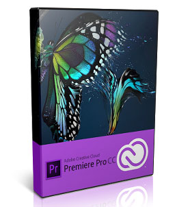 Adobe Premiere Pro CC Professional Video Editor
