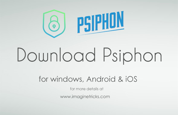 Psiphon for windows