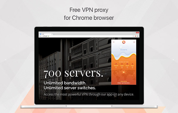 DotVPN — a better way to VPN
