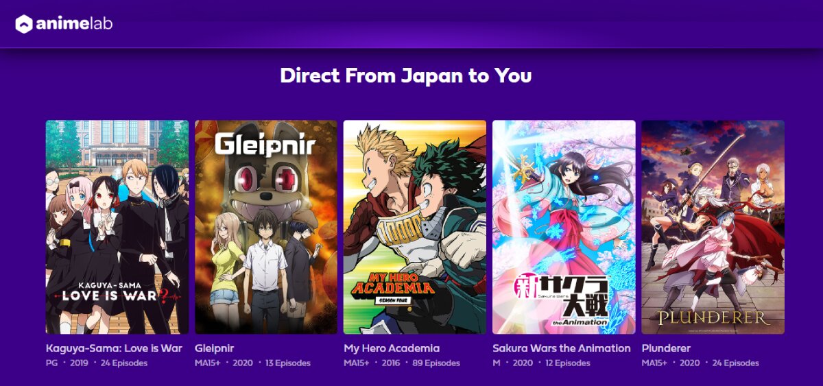 Top 137+ watch anime dubbed free