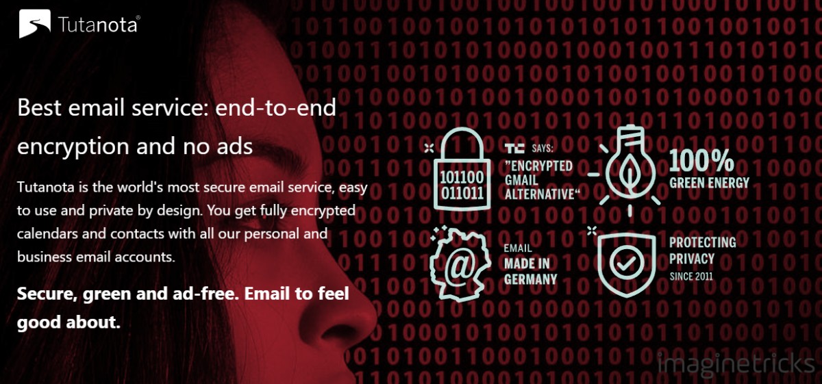 Tutanota Disposable Email Address Fast & Secure